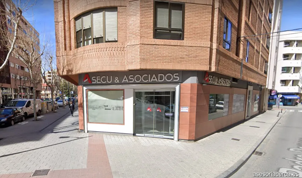 Gabinete Juridico Laboral