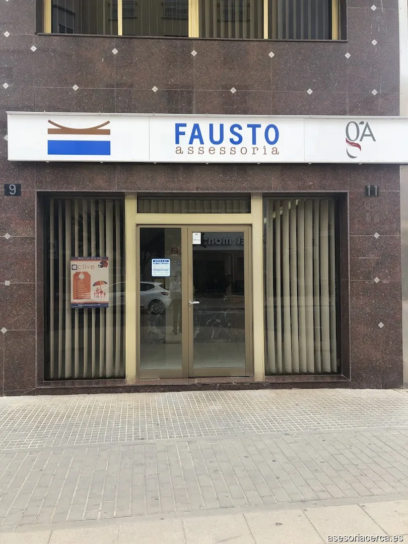 Fausto Assessoria