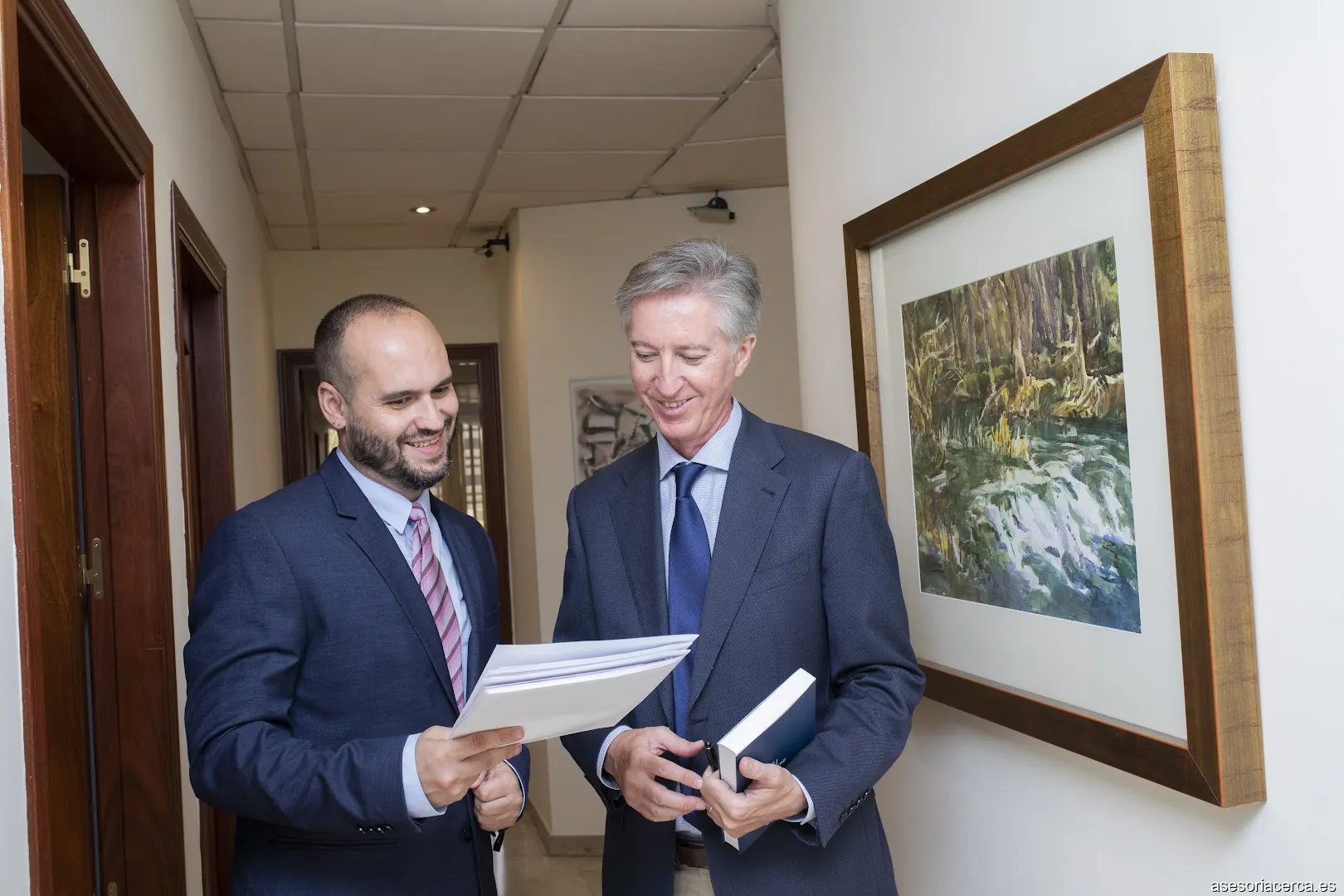 Asesoria Fiscal Cordoba - A&T Economistas