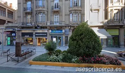 Ausart Consultores, S.L.