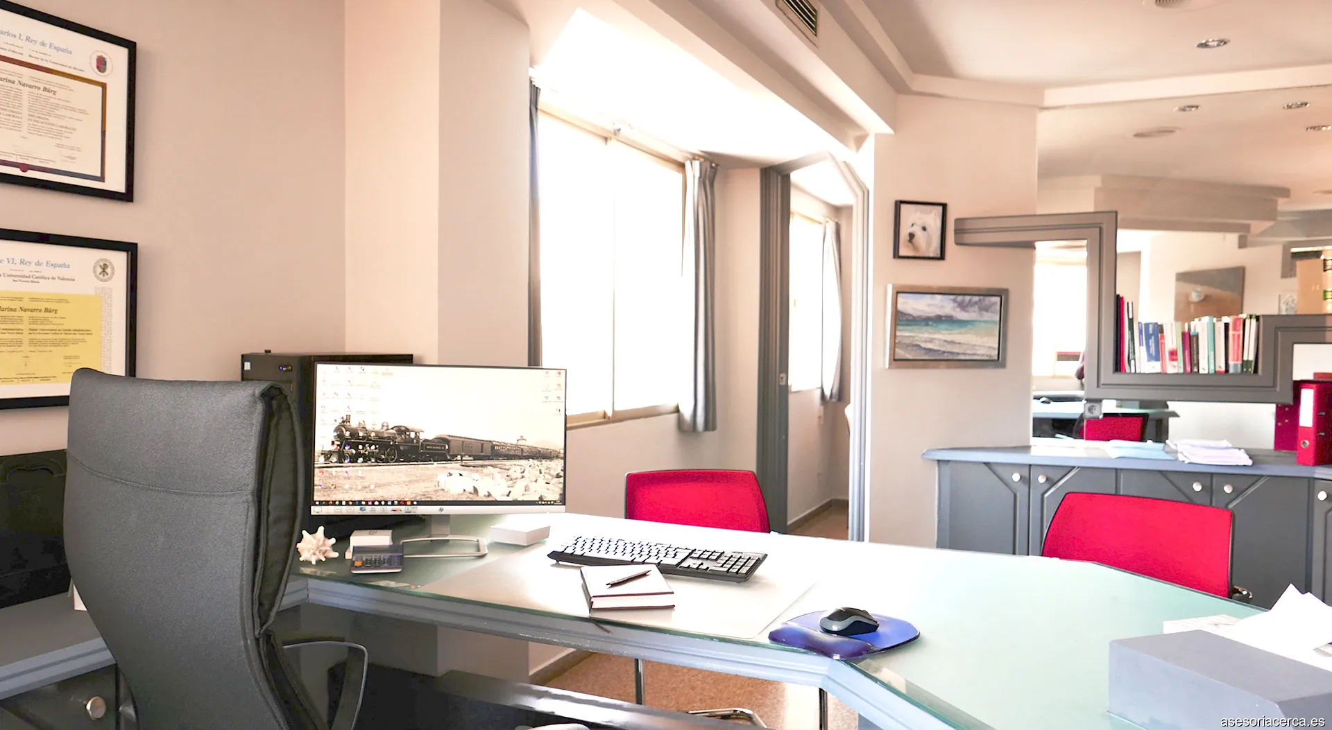 Gestoria Marina Navarro