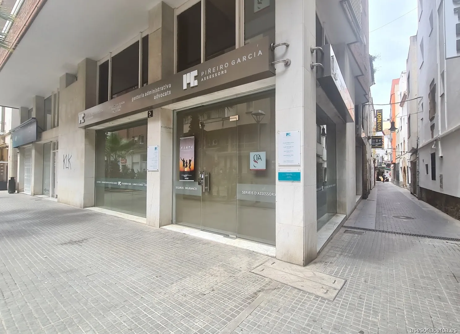 Pineiro Garcia Asesores