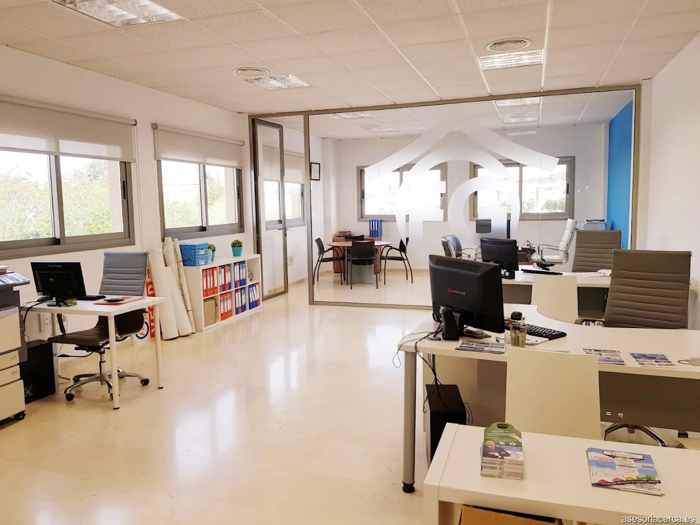 FINANGESTION INMOBILIARIA