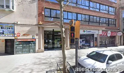 Assessoria Parellada SL