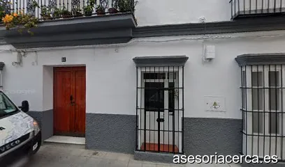 ASG1 ASESORES. Asesoria & Gestion. Consultor.