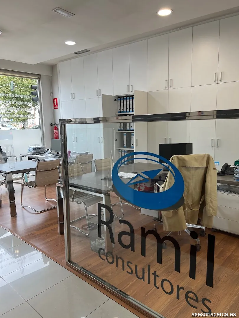 Ramil Consultores