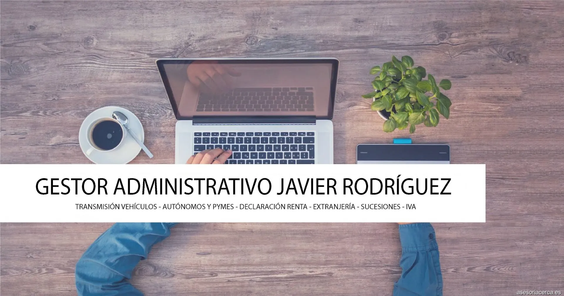 Gestoria Rodriguez Diaz