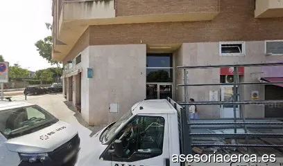 La Propulsora | Gestoria | Asesoria