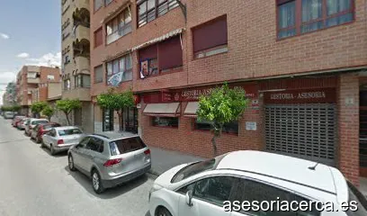 Gestoria Asesoria M. Angeles Ferrandez S.L.