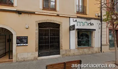 GRUPO HOB Denia (Solgia Denia): Asesores, Consultores y Abogados
