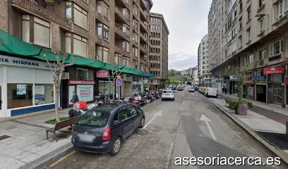 Asesoria-Gestoria Gestinem