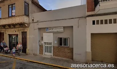 Geran Asesores