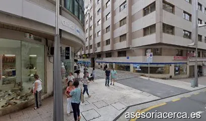 Asesoria Cendon S.L.
