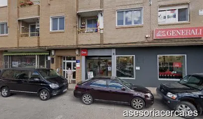 Asesoria Ballesteros