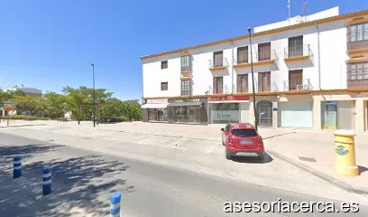 GESTORIA MARIA JOSE FERNANDEZ FERNANDEZ