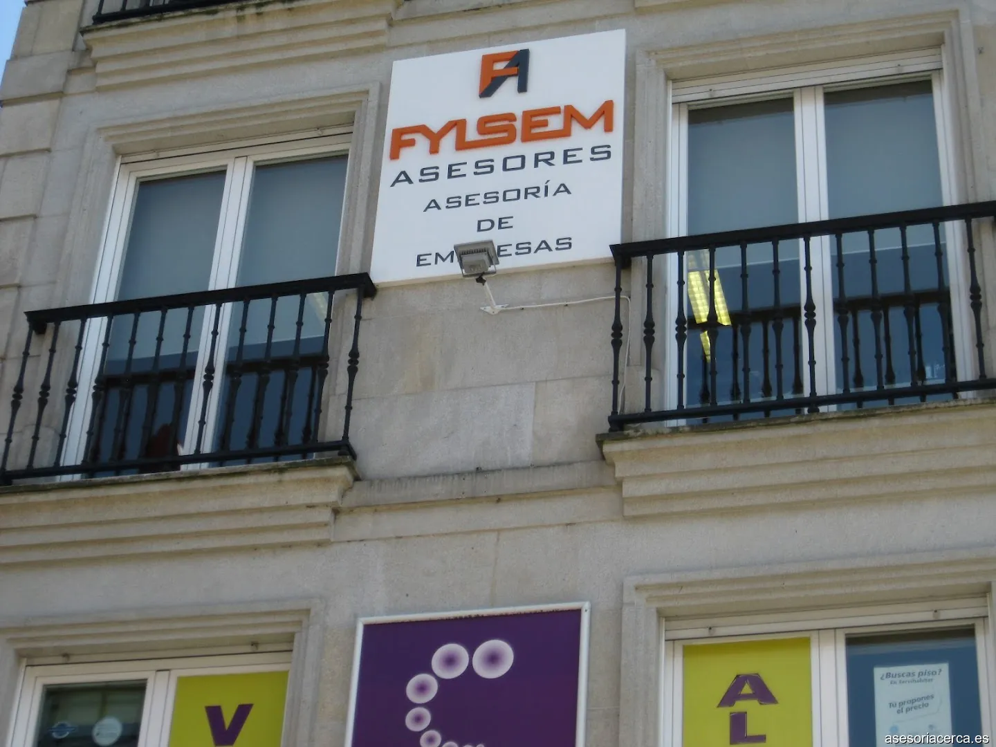 Fylsem Asesores, S. Coop. Galega