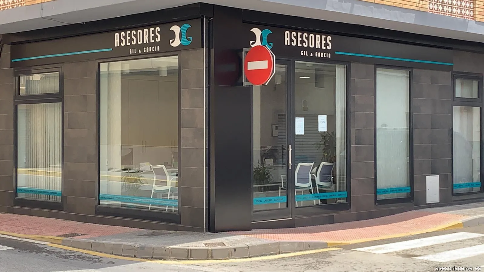 Gil & Garcia Asesores