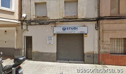 Studi I Assessors Recursos Humans