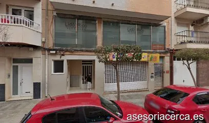 Asesoria Lido Rico : Asesoria fiscal en Yecla, Murcia