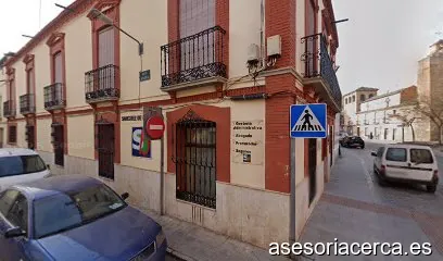 Gestoria Sanchez de la Blanca