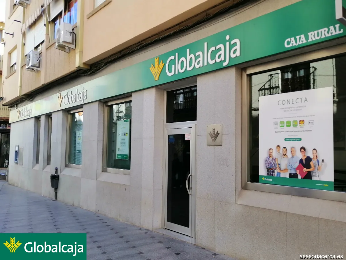 Globalcaja
