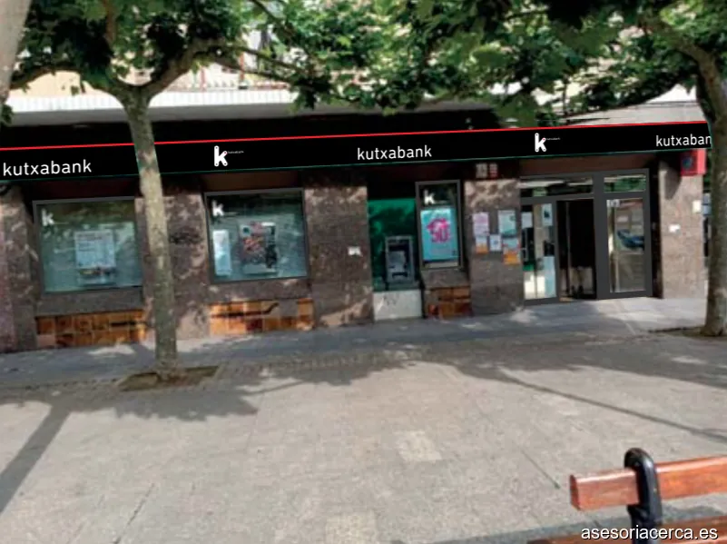 Kutxabank