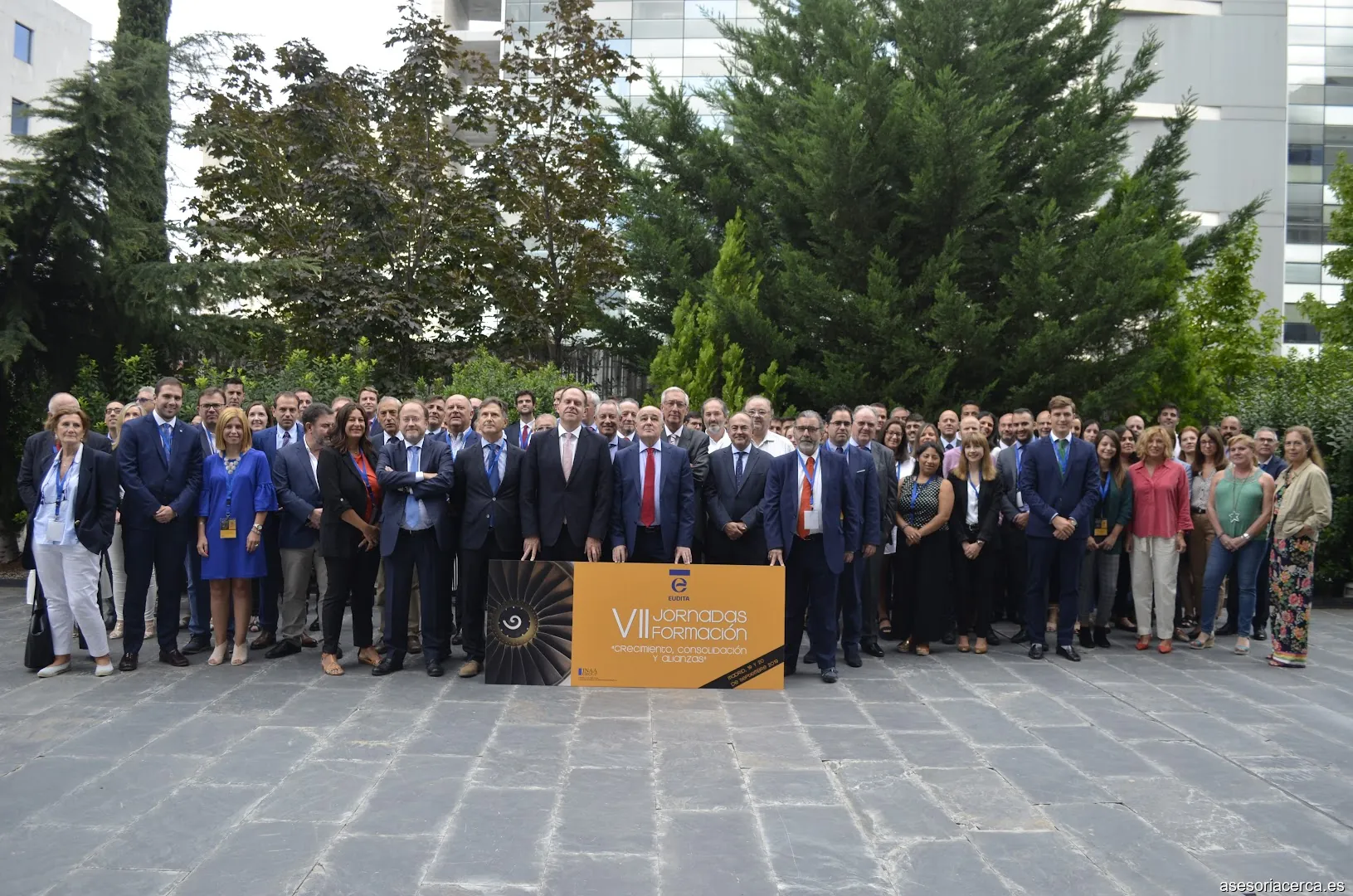 Eudita Albacete - Consultoria - Auditor de cuentas