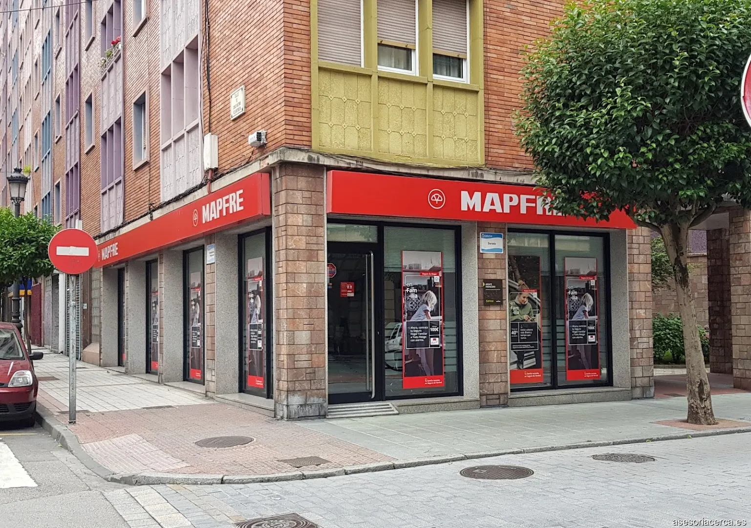 MAPFRE