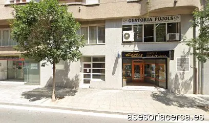 Gestoria Pujols S.C.P.