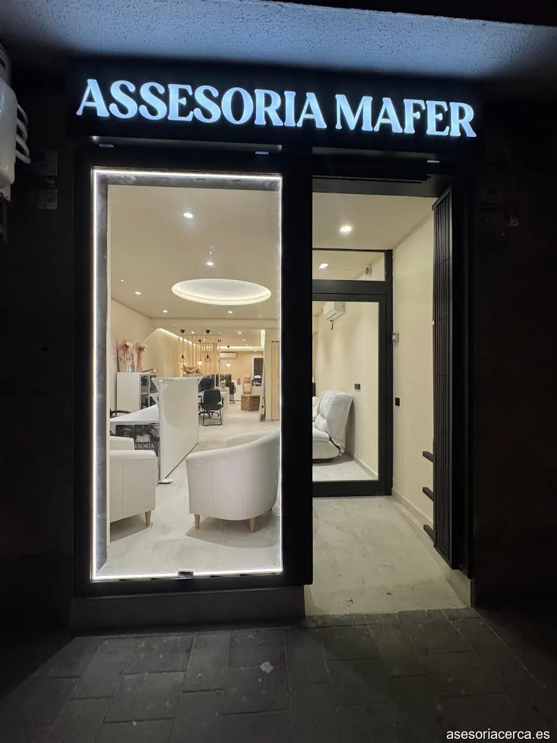 Asesoria Mafer - Castelldefels