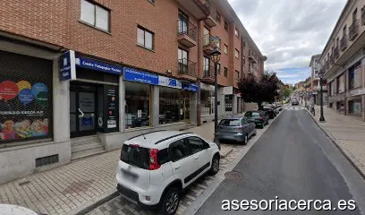 Tramit@2 Gestores Gestoria Administrativa