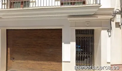 Asesoria Maria Jose Perez