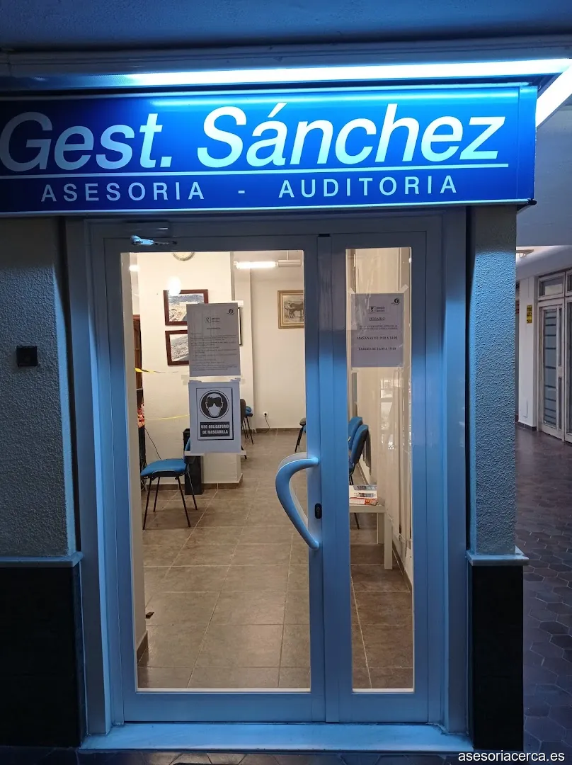 Gestoria Sanchez