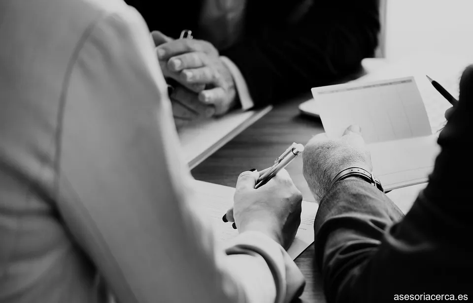 ASEINOR Asesoria de Empresas