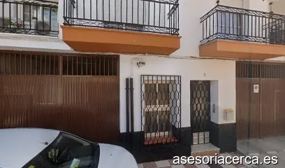 Asesores del Poniente Sociedad Cooperativa Andaluza