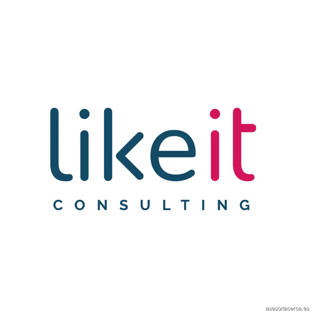Like IT Consulting Asesoria