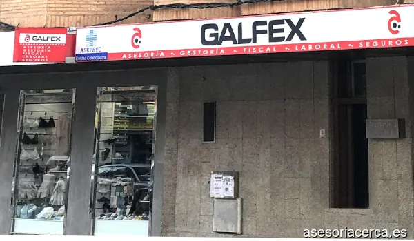 Gestoria Galfex (Asesoria en Caceres)