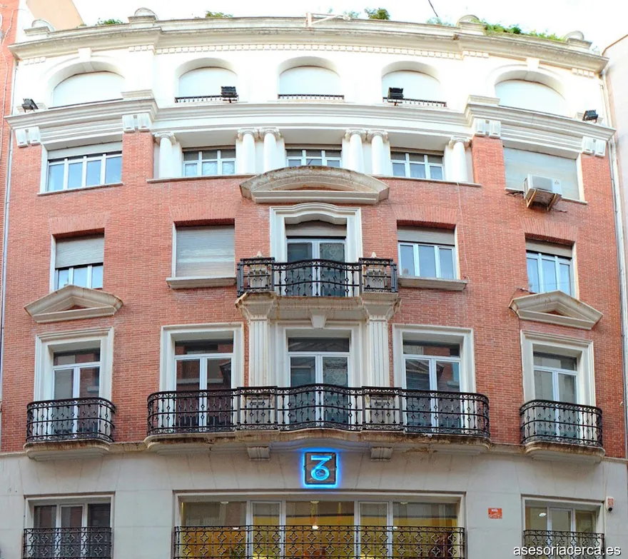 TAES Asesoria de Empresas y Abogados