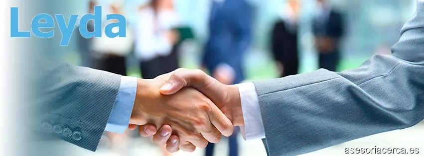 LEYDACOM S.L.