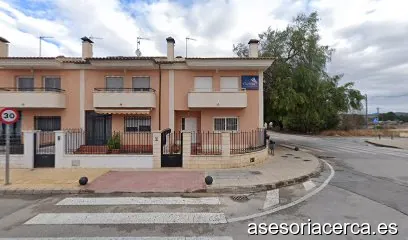 Carrillo Asesores - Yecla