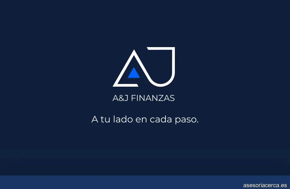 A&J Finanzas