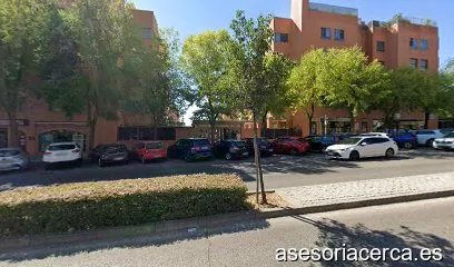 Centro de apoyo a la economia social. Consultores de fundaciones, asociaciones y ONG