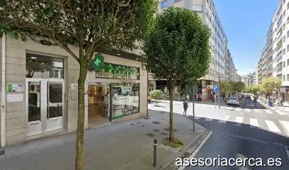 Gestoria J Cuesta Santiago de Compostela