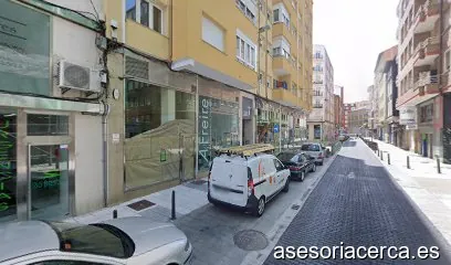 A. Freire-Gestion de Comunidades de Propietarios