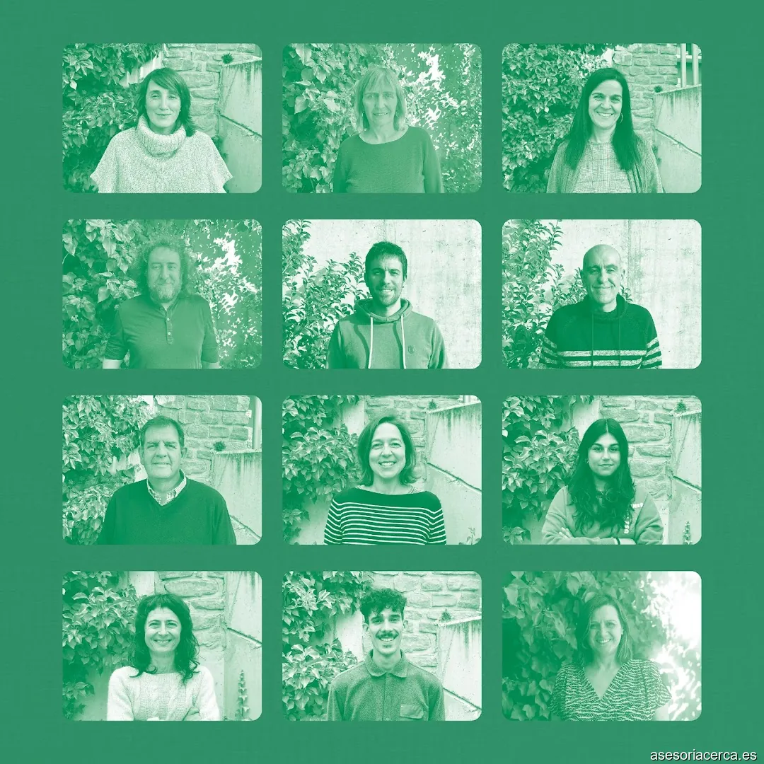 TEDER Desarrollo Rural de Tierra Estella