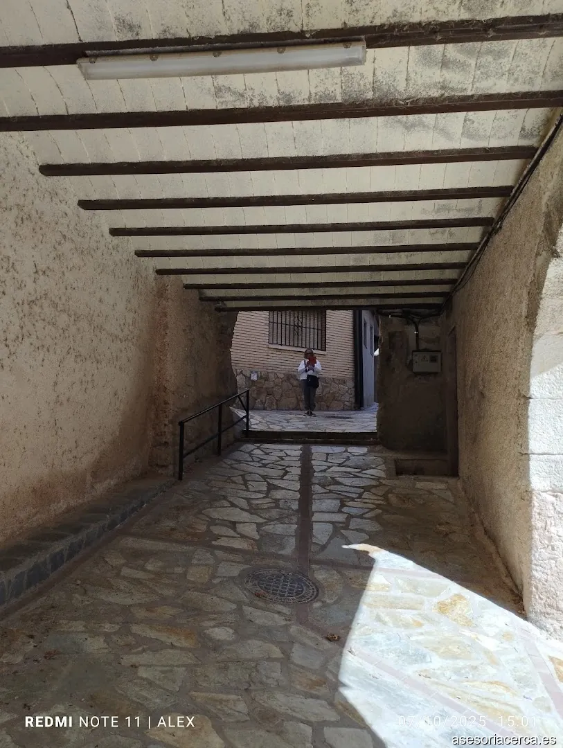 Calmarza Santos, Pascual