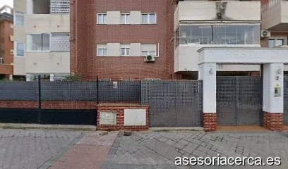 Asesoria Camino de la Buena Suerte