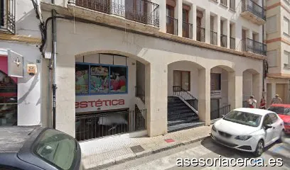 Ivars Ivars Asesores