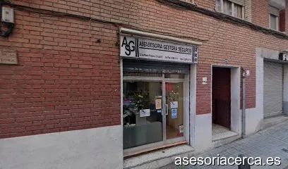 AGS - Asesoria Gestora Seguros