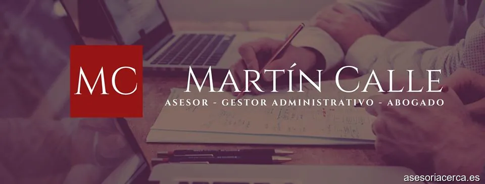 MARTIN CALLE ABOGADOS & GESTORES ADMINISTRATIVOS